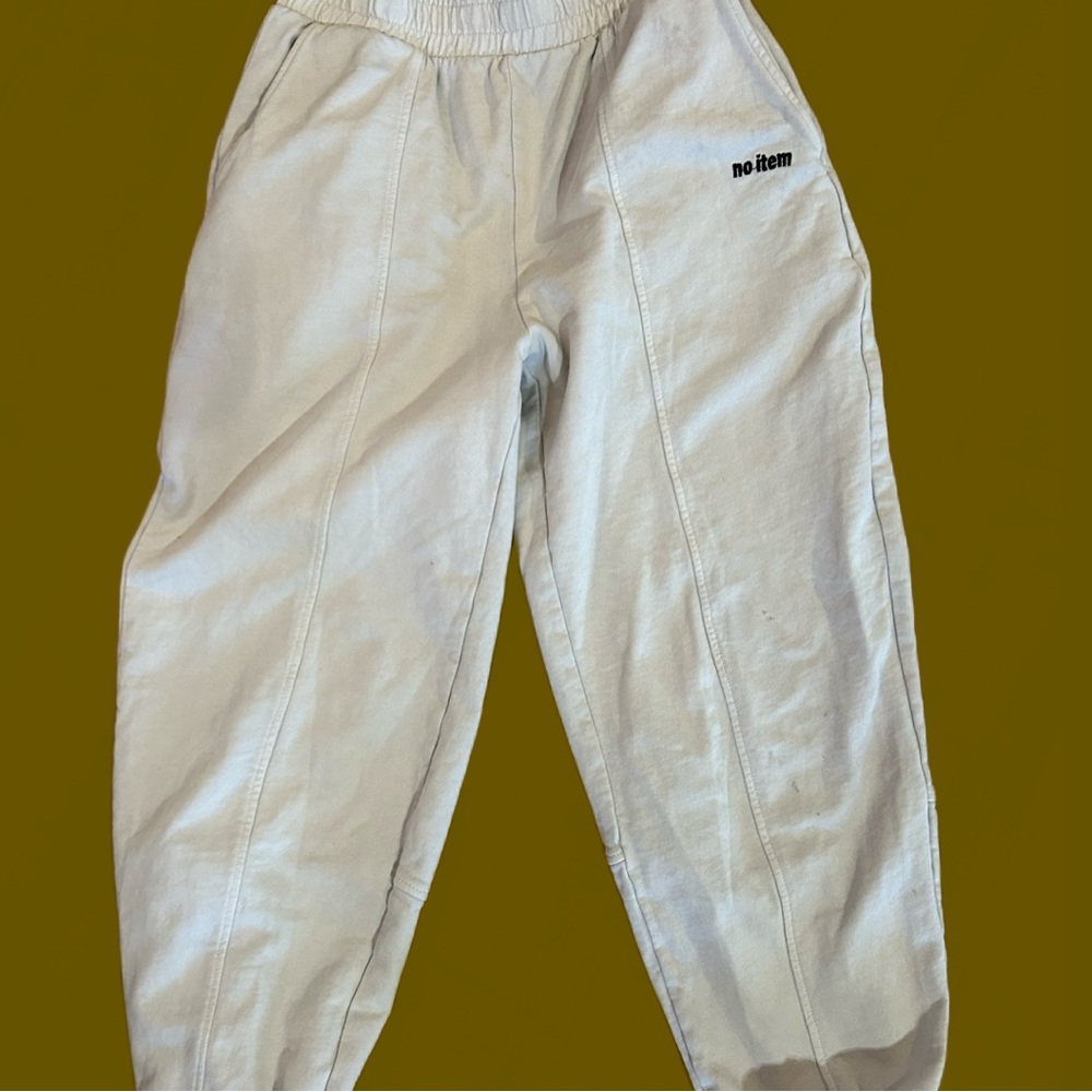 Bershka Joggers / Sweatpants